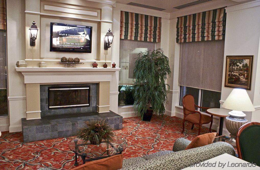 Hilton Garden Inn Charlotte North Habitación foto
