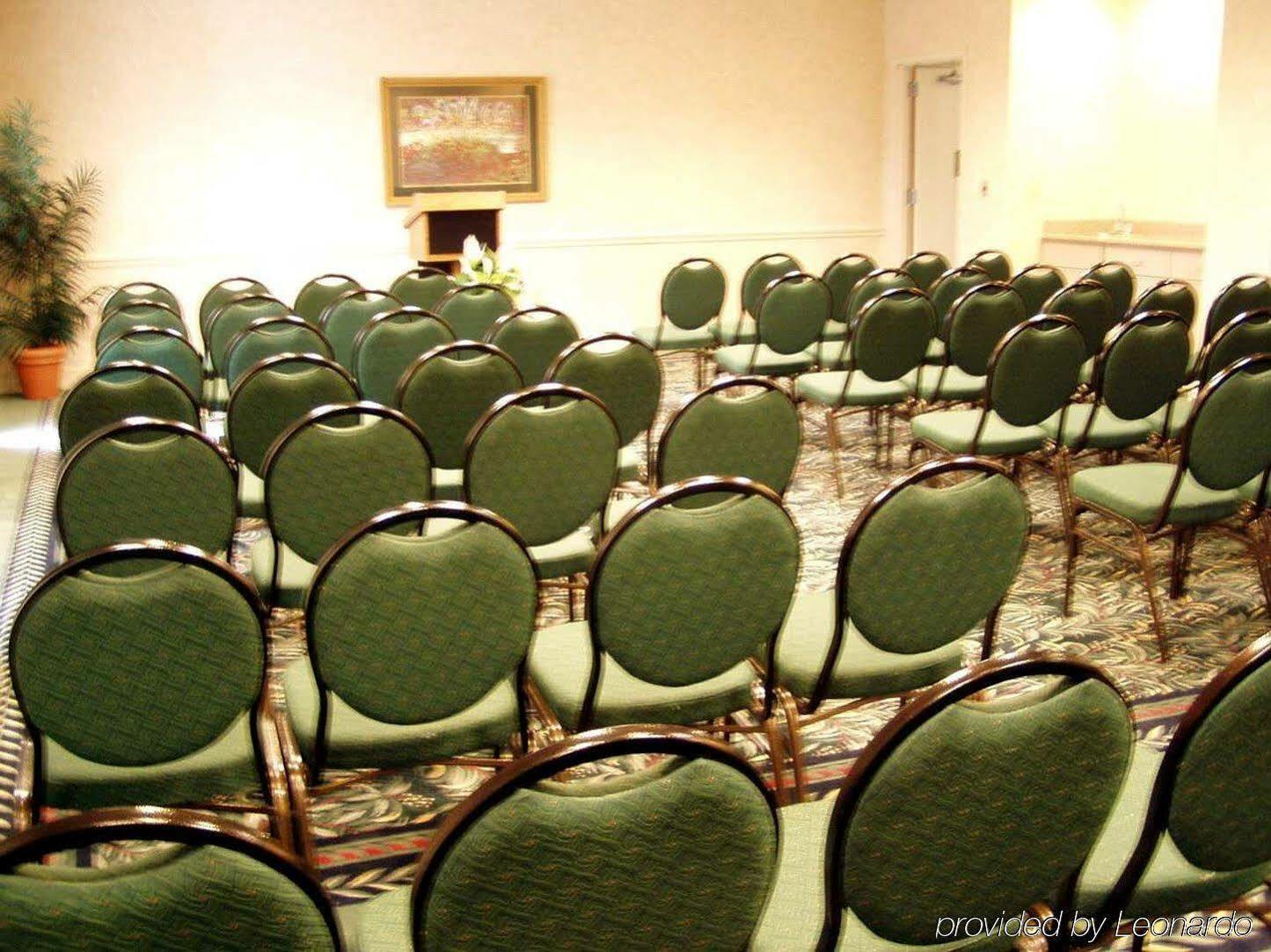 Hilton Garden Inn Charlotte North Exterior foto
